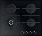 Варочная поверхность газовая WHIRLPOOL GOWL 628/NB EE