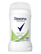 Антиперспірант Rexona олівець жіночий Алоє 40 мл (30056640)
