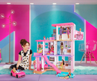 Samochód Mattel Kabriolet dla lalki Barbie Różowy (194735001750) - obraz 10