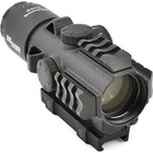 Приціл оптичний SIG Sauer Optics Bravo5 Battle Sight, 5x32mm horseshoe dot illum reticle. - зображення 5
