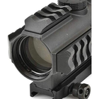 Прицел оптический SIG Sauer Optics Bravo5 Battle Sight, 5x32mm horseshoe dot illum reticle. - изображение 9