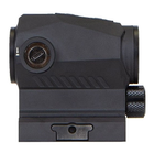 Прицел коллиматорный Sig Sauer Optics Romeo 5X 1x20mm Compact 2 MOA Red Dot (SOR52101) - изображение 3