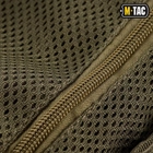 Поясна сумка тактична M - TAC Companion Bag Small Ranger Green з липучкою - зображення 5