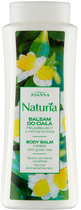 Balsam do ciała Joanna Naturia pielęgnujący z zieloną herbatą 500 g (5901018008055)