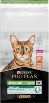 Сухой корм Purina PRO PLAN Sterilised Adult 1+ Renal Plus Salmon