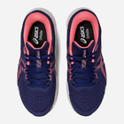 Жіночі кросівки для бігу ASICS Gel-Contend 8 1012B320-405 37. 5 (6. 5US) 23. 5 см Сині (4550456276352) - зображення 4