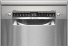 Посудомийна машина Bosch Serie 4 SPS4HMI10E - зображення 2