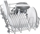 Посудомийна машина Bosch Serie 4 SPS4HMI10E - зображення 6
