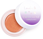 Бальзам для губ Lovely Excitement Coolinг Lip Balm охолоджуючий 2 3.5 г (5907439135370) - зображення 1