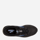 Чоловічі кросівки для бігу Brooks Dyad 11 1103234E-064 45 (11US) 29 см Чорні (190340658501) - зображення 3