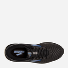 Чоловічі кросівки для бігу Brooks Dyad 11 1103234E-064 44 (10US) 28 см Чорні (190340658440) - зображення 3