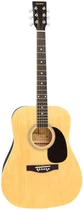 Акустическая гитара MAXTONE WGC4010 (NAT)
