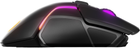 Mysz SteelSeries Rival 650 Black (5707119032599) - obraz 4