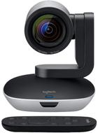 Веб-камера Logitech HD PTZ Pro 2 Webcam (960-001186) - зображення 1