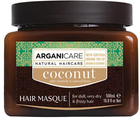Маска для волосся Arganicare Coconut 500 мл (7290114144896) - зображення 1