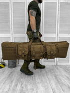 Тактическая сумка под винтовку Tactical Bag Coyote - изображение 1