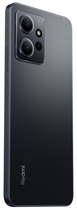 Мобільний телефон Xiaomi Redmi Note 12 5G 4/128GB Onyx Gray (XM6941812706800/XM6941812706930) - зображення 6