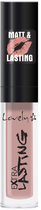 Błyszczyk do ust Lovely Lip Gloss Extra Lasting 16 6 ml (5901801649670) - obraz 1