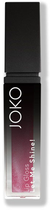 Блиск для губ Joko Lip Gloss Let Me Shine 06 5 мл (5903216202174) - зображення 1
