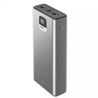Павер банк УМБ Proove Guardian 20000mAh 22.5W (PBG222210004) metal gray