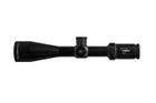 Приціл оптичний TRIJICON Tenmile HX 5-25x50 MOA Crosshair SFP Red - зображення 8