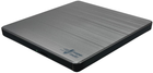 Napęd optyczny H-L Data Storage DVD±R USB 2.0 Silver (GP60NS60.AUAE12S) - obraz 1