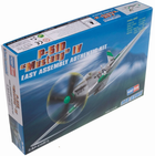 Збірна модель Hobby Boss P-51D Mustang IV масштаб 1:72 (6939319202307) - зображення 1