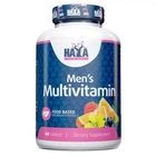Витамины и минералы Haya Labs Food Based Men's Multi 60 таблеток
