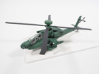 Model do składania Mirage AH-64D Apache Longbow skala 1:72 (5901463872911) - obraz 2