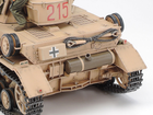 Model do składania Tamiya Panzerkampfwagen IV Ausf G SD Kfz 161/1 skala 1:35 (4950344353781) - obraz 4