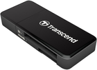 Czytnik kart Transcend TS-RDF5K USB 3.1 Gen 1 SD/microSD (TS-RDF5K) - obraz 3