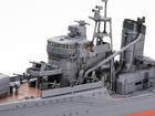 Model do składania Tamiya Japanese Navy Destroyer Yukikaze skala 1:350 (4950344780204) - obraz 4
