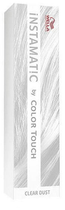 Krem tonujący do farbowania włosów Wella Professionals Color Touch Instamatic Clear Dust 60 ml (8005610545851) - obraz 1