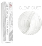 Krem tonujący do farbowania włosów Wella Professionals Color Touch Instamatic Clear Dust 60 ml (8005610545851) - obraz 2