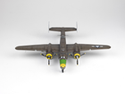 Model do składania Academy USAAF B-25D Pacific Theatre skala 1:48 (8809258920274) - obraz 4