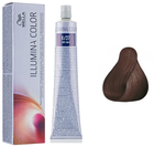 Стійка Крем-Фарба для волосся Wella Professionals Illumina Color 6/37 60 мл (8005610541648) - зображення 2