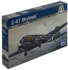 Model do składania Italeri Douglas DC-3 C-47 Skytrain skala 1:72 (8001283801270) - obraz 1