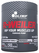 Odżywka przedtreningowa Olimp R-Weiler 300 g Red punch (5901330079344) - obraz 1