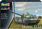 Model do składania Revell Leclerc T5 skala 1:72 (4009803033419) - obraz 1