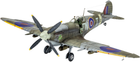 Model do składania Revell Supermarine Spitfire Mk IXc skala 1:32 (4009803039275) - obraz 3