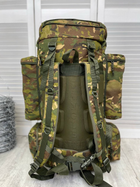 Тактичний рюкзакTactical Bag Backpack Multicam 110 л - зображення 5