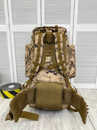 Рюкзак тактичний Tactical Backpack 100 л - изображение 6