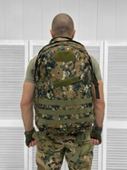 Рюкзак тактичний Tactical Assault Backpack 35 л - изображение 2