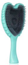 Szczotka Tangle Angel Re:Born Compact Antibacterial Hairbrush Aqua (5060236422262) - obraz 1