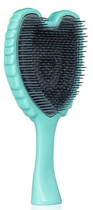 Щітка Tangle Angel Re:Born Compact Antibacterial Hairbrush Aqua (5060236422262)