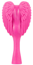 Szczotka Tangle Angel Re:Born Compact Antibacterial Hairbrush Pink (5060236422279) - obraz 1