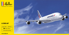 Model do składania Heller A380 Air France skala 1:125 (3279510804362) - obraz 3