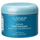 Маска для волосся Lanza Healing Moisture Moi Moi Hair Masque 200 мл (654050117074) - зображення 1