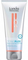 Маска для волосся Londa Professional TonePlex Rose Gold Blonde Mask 200 мл (3614229700893) - зображення 1