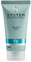 Maska do włosów System Professional Balance Mask 30 ml (4064666002552) - obraz 1